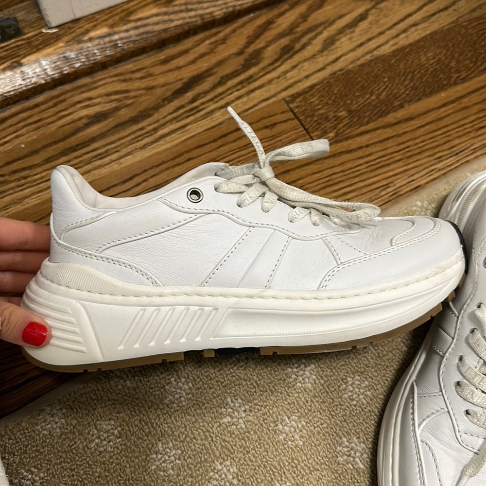 Bottega Veneta Trainers